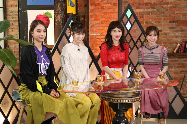 「グータンヌーボ2」（C）KTV