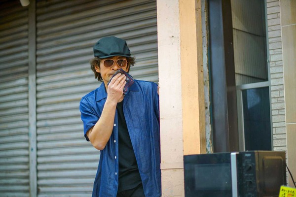 「きのう何食べた？」第2話 (C) 「きのう何食べた？」製作委員会