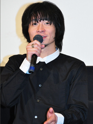 『忌野清志郎　ナニワ・サリバン・ショー 〜感度サイコ—!!!〜』大江戸プレミアイベント