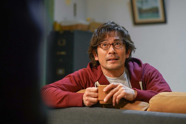 「きのう何食べた？」第3話 (C) 「きのう何食べた？」製作委員会