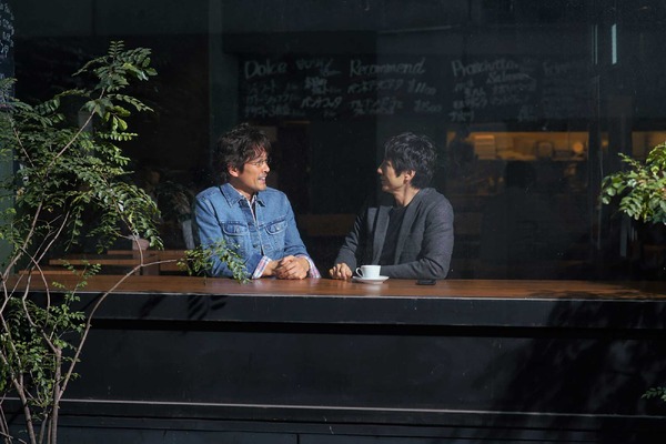 「きのう何食べた？」第4話 (C) 「きのう何食べた？」製作委員会