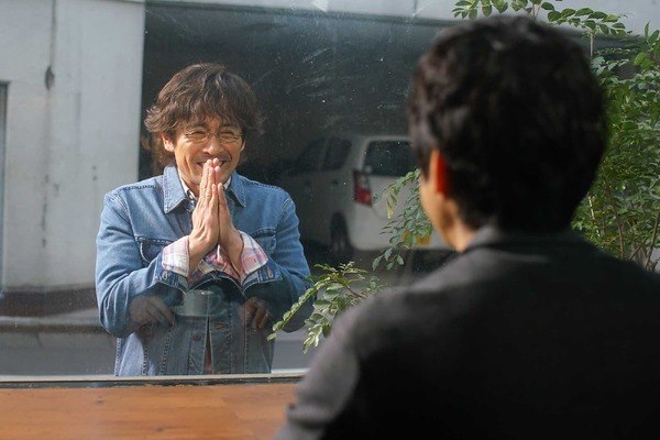 「きのう何食べた？」第4話 (C) 「きのう何食べた？」製作委員会