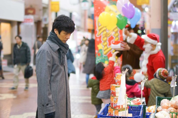 「きのう何食べた？」第4話 (C) 「きのう何食べた？」製作委員会