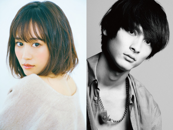 前田敦子＆高良健吾『葬式の名人』