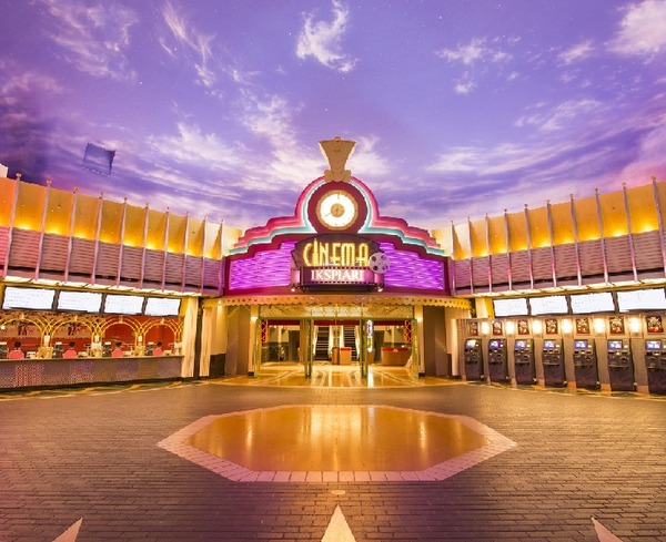 イクスピアリ謎解きイベント開催！今回のテーマは「夢」☆