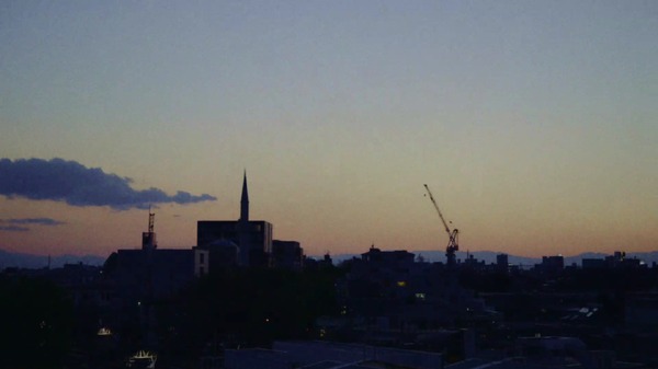 MV「星屑コーリングproduced by Chara」