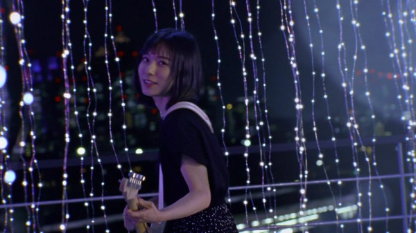 MV「星屑コーリングproduced by Chara」