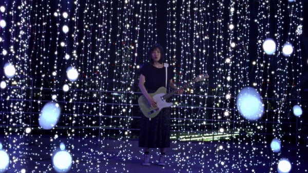 MV「星屑コーリングproduced by Chara」