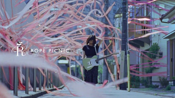 MV「星屑コーリングproduced by Chara」