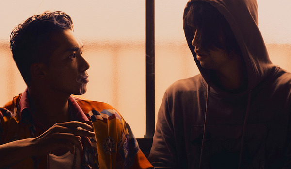 「チーム万力 presents ショートフィルムの未来地図 vol.2」