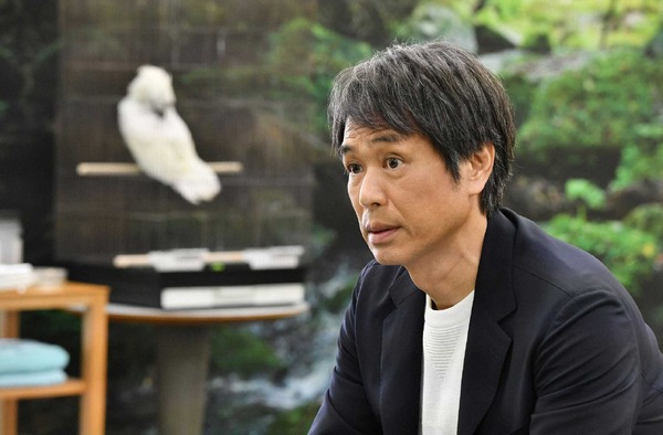 「インハンド」第5話 (C) TBS