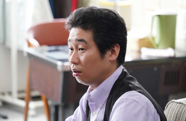 「俺のスカート、どこ行った？」第4話 (C) NTV