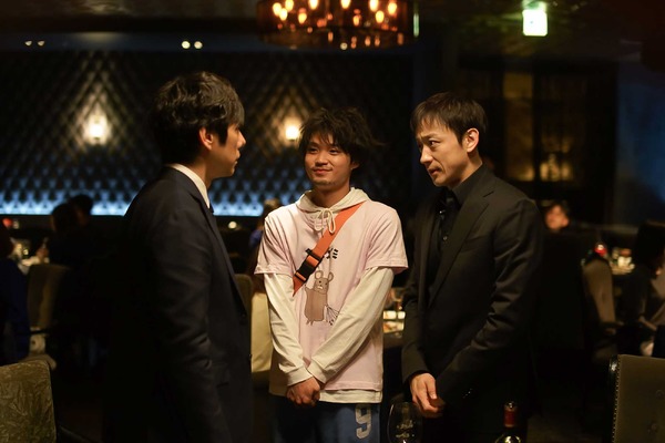 「きのう何食べた？」第6話 (C) 「きのう何食べた？」製作委員会