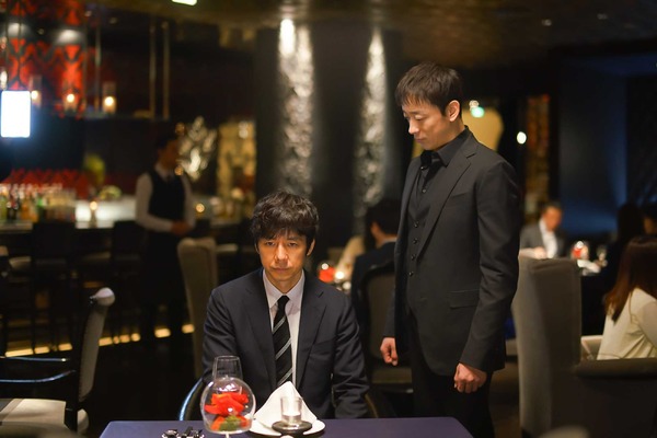 「きのう何食べた？」第6話 (C) 「きのう何食べた？」製作委員会