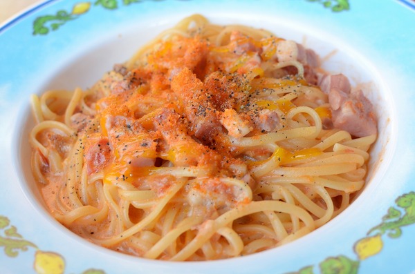 「スペシャルセット」（￥1,880）☆(C) Disney