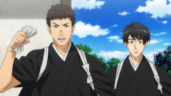 『歎異抄をひらく』