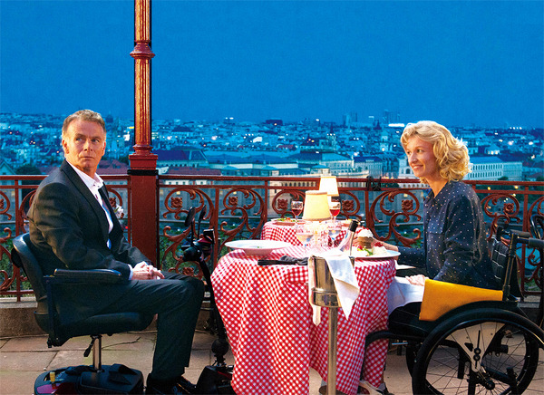 『パリ、嘘つきな恋』(C)2018 Gaumont / La Boetie Films / TF1 Films Production / Pour Toi Public