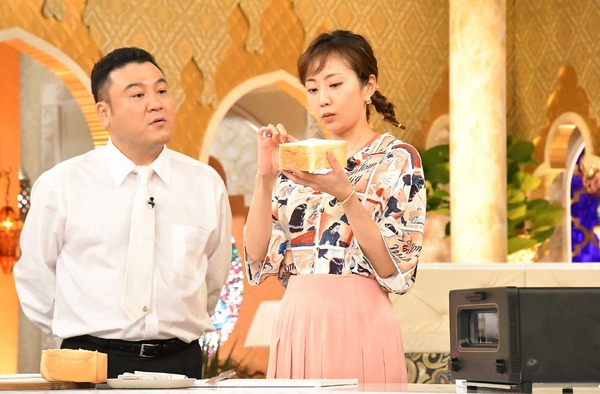 「櫻井・有吉ＴＨＥ夜会」 (C) TBS