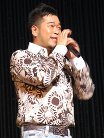 7,000人と槇原敬之が熱唱！『あなたを忘れない』プレミアムビッグコンサート開催　サブ2