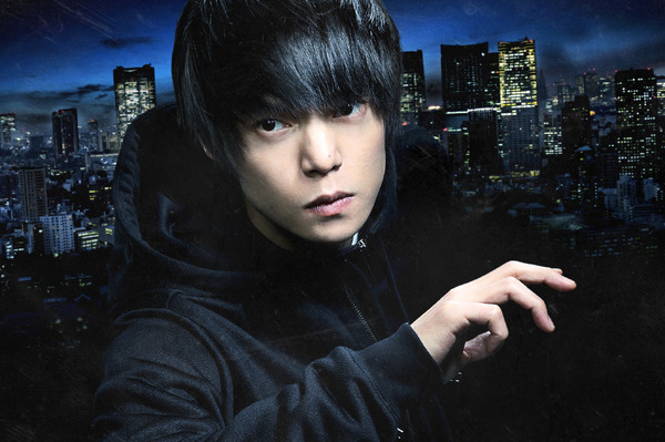 『東京喰種【S】』　（C）2019「東京喰種【S】」製作委員会