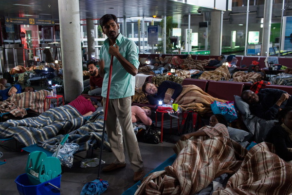 『クローゼットに閉じこめられた僕の奇想天外な旅』　(C) 2018 Copyright BRIO FILMS-SCOPE PICTURES-LITTLR RED CAR-TF1 AUDIOVISUELS-SONY PICTURES ENTERTAINMENT FRANCE All rights reserved.　Brio Films @Sebastien Bossi