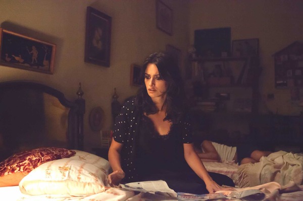 『誰もがそれを知っている』（C）2018 MEMENTO FILMS PRODUCTION - MORENA FILMS SL - LUCKY RED - FRANCE 3 CINEMA - UNTITLED FILMS A.I.E.