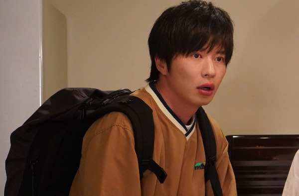 「あなたの番です」第7話 (C) NTV