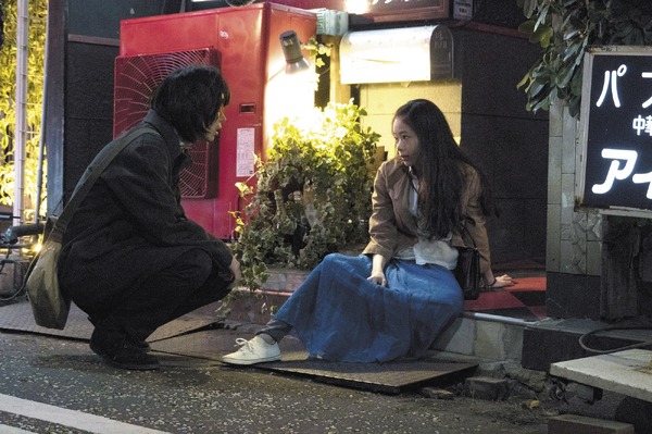 『生きてるだけで、愛。』(C)2018『生きてるだけで、愛。』製作委員会