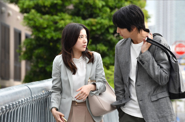 「わたし、定時で帰ります。」第7話 (C) NTV