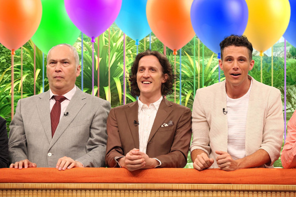 「ネプリーグ」 (C) フジテレビ