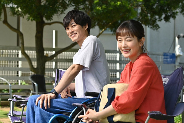 「パーフェクトワールド」第7話 (C) カンテレ