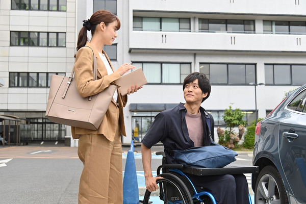 「パーフェクトワールド」第7話 (C) カンテレ