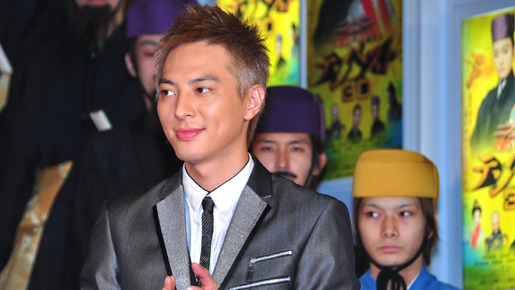 『劇場版テンペスト3D』ジャパン・プレミア