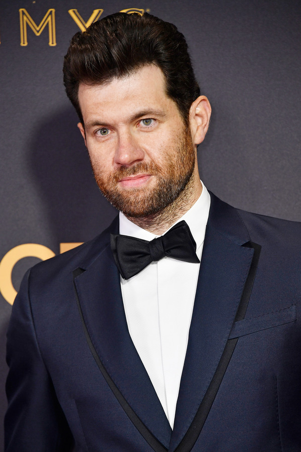 ビリー・アイヒナー-(C)Getty Images