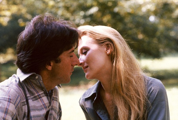 『クレイマー、クレイマー』（C）1979 Columbia Pictures Industries, Inc. All Rights Reserved.