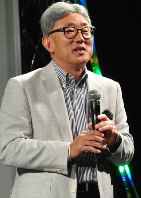 「Branded Shorts 2019」『上田家の食卓』プレミア発表会