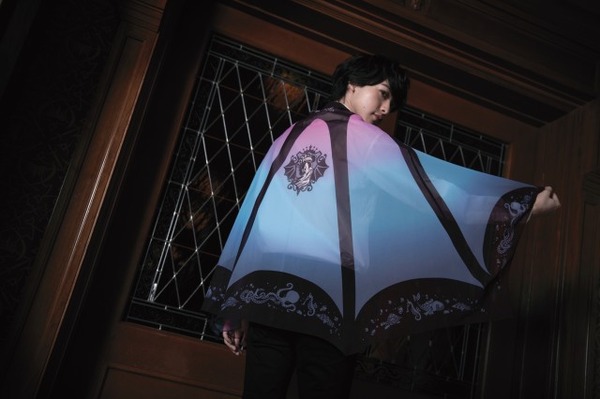 秋の定番☆「ディズニー・ハロウィーン」(C) Disney