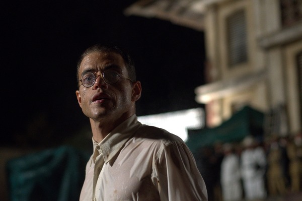 『パピヨン』（C） 2017 Papillon Movie Finance LLC. ALL RIGHTS RESERVED.