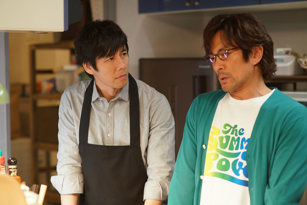 「きのう何食べた？」第10話 (C) 「きのう何食べた？」製作委員会