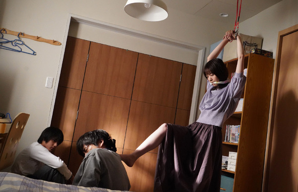 「あなたの番です」第10話 (C) NTV