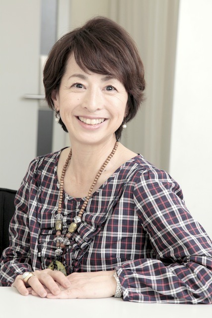 阿川佐和子