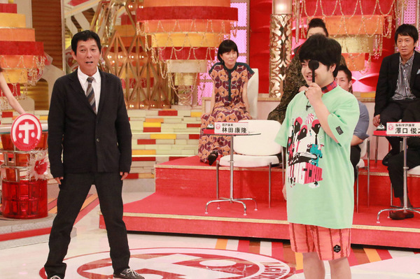 「ホンマでっか！？ＴＶ」 (C) フジテレビ