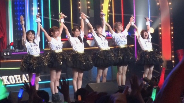 「人生が変わる1分間の深イイ話」（C）NTV