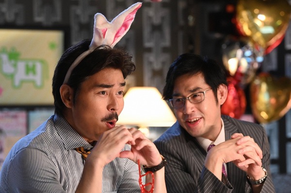 「もみ消して冬 2019夏　～夏でも寒くて死にそうです～」