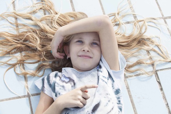 『マイ・エンジェル』　（C）2018 WINDY PRODUCTION - MOANA FILMS - MARS FILMS　LYNK HOLDINGS LIMITED - MY UNITY PRODUCTION