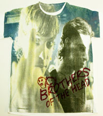 ブラザーズ・オブ・ザ・ヘッド