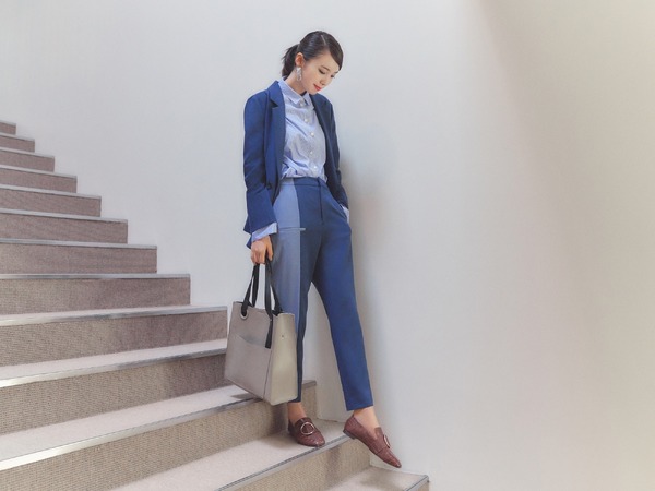 『CAST:』LISA：@cast_lisa_