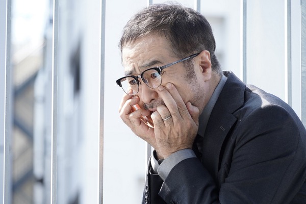 『108～海馬五郎の復讐と冒険～』(C)2019「108～海馬五郎の復讐と冒険～」製作委員会