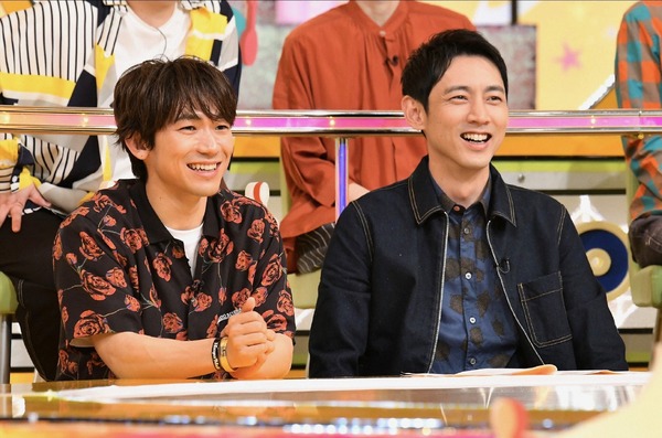 「ニンゲン観察バラエティ モニタリング」（C）TBS