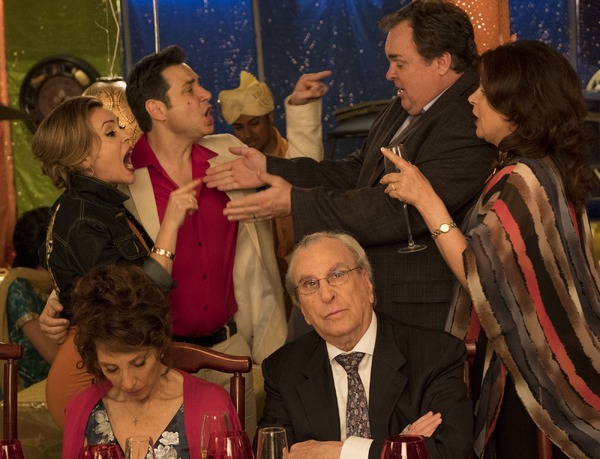 『ハッピー・シェフ！ 恋するライバル』（C）2018 Universal Studios. All Rights Reserved.